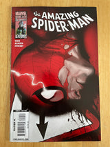 Amazing Spider-Man #614 (2010) Marvel High Grade Comic Book