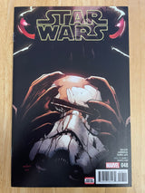 Star Wars #48 Marvel Comics 2018 MON CALAMARI