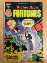 Richie Rich Fortunes #24 (1975)