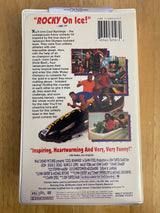 Cool Runnings (VHS, 1994)