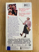 Mrs. Doubtfire (VHS, 1996)