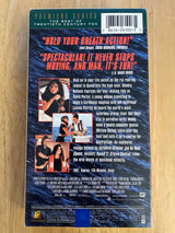 Speed 2: Cruise Control (VHS, 1998)