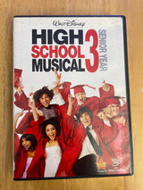 High School Musical 3 Senior Year DVD