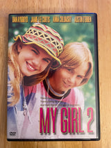 My Girl 2 (DVD, 2002)