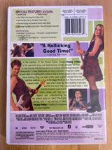 Freaky Friday (DVD, 2003)