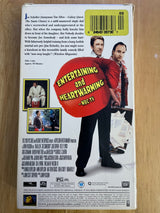 Joe Somebody VHS, 2001, Tim Allen, Julie Bowen, Kelly Lynch, Jim Belushi,