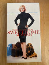 Sweet Home Alabama VHS 2003 Reese Witherspoon