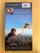 K-Pax VHS 2002 Jeff Bridges