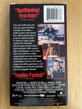 Ransom VHS 1997 Video Tape Mel Gibson Rene Russo Gary Sinise