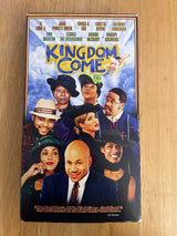 Kingdom Come (VHS, 2003)