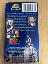 Kingdom Come (VHS, 2003)