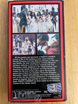 Carmen (VHS, 1991, Original French Subtitled English)