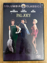 Pal Joey (DVD, 1999, Closed Caption Multiple Languages)