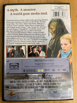 No Such Thing (DVD, 2002)