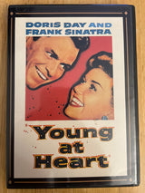 Young At Heart - Frank Sinatra, Doris Day- 1954 *Like New*