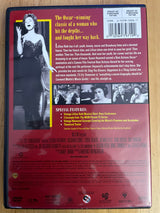 I'll Cry Tomorrow DVD 2007 Susan Hayward Like New