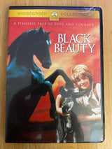 Black Beauty 1971 (DVD 2004, Paramount Widescreen Collection)