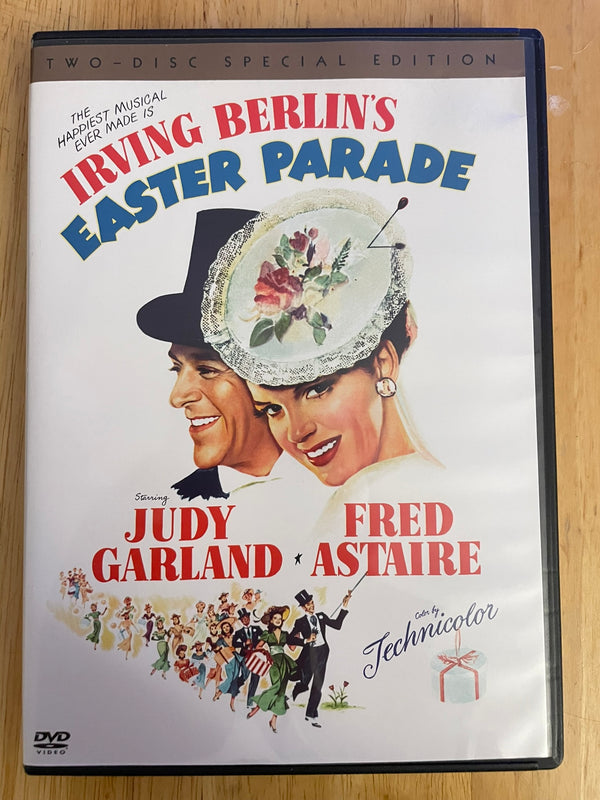 Easter Parade (DVD, 1948)