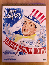 Yankee Doodle Dandy (DVD, 1942)2003 TWO-DISC SPECIAL EDITION