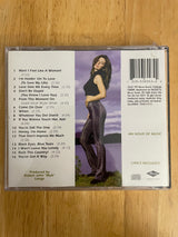 Come on Over by Shania Twain (CD, 1997, Mercury)