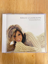 Kelly Clarkson - Thankful (CD, 2003, RCA Records)