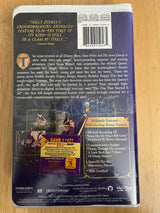 Snow White and the Seven Dwarfs Disney (VHS, 2001) Platinum Edition New Sealed