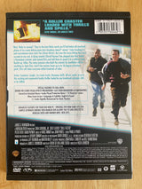 Chill Factor DVD 1999 R Warner Bros Skeet Ulrich Cuba Golding Jr