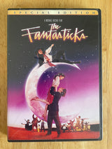 The Fantasticks (DVD)