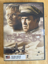 Flight of The Phoenix (1965) DVD