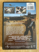 "BATTLE HYMN" DVD Widescreen Edition Rock Hudson Korean War