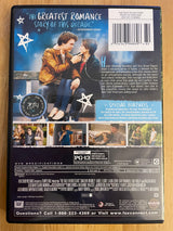 The Fault in Our Stars DVD 2014 Widescreen