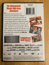 Cabin Boy (DVD, 2002)