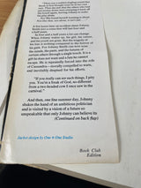 Stephen King The Dead Zone Book Club Edition 1979 Hardcover Viking