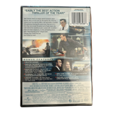 The Bourne Ultimatum (DVD, 2007, Full Frame) New Sealed