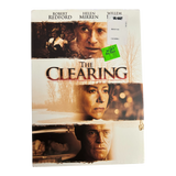 The Clearing (DVD, 2004) Widescreen Brand New Factory Sealed Special Edition