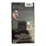 New, Sealed - Rio Bravo VHS Tape - John Wayne Dean Martin Ricky Nelson Western