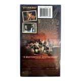 Cold Mountain (VHS, 2003) Jude Law Nicole Kidman NEW Factory Sealed