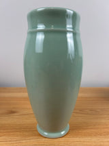 Rookwood Art Pottery 1915 Green Celedon Y Stamped 8.5" Tall Vase 2192